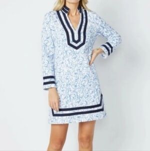 Boden Polka Dots Camisole Dress.